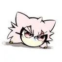 angry jigglypuff  tattoo design idea