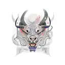 kobe Bryant tattoo design idea