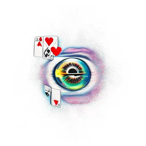 one life one chance word  tattoo design idea