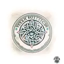 Celtic football club tattoo design idea