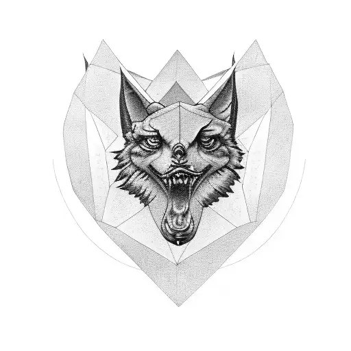 Rhea Ford Ripley ranger tattoo design idea