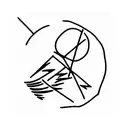  Psalm 23  tattoo design idea