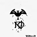  Psalm 23  tattoo design idea