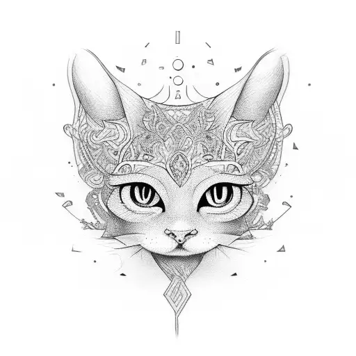 Litty titty tattoo design idea