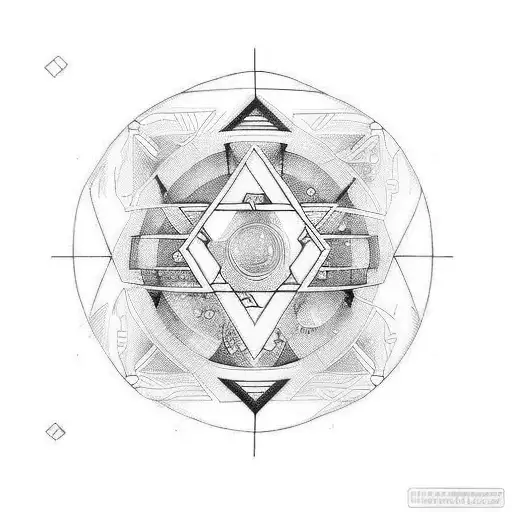 Litty Titty tattoo design idea