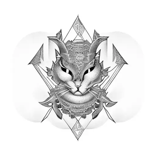 Litty Titty tattoo design idea