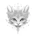 Litty titty tattoo design idea