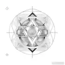 Litty Titty tattoo design idea