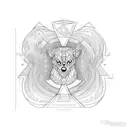 Litty Titty tattoo design idea