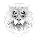 Litty Titty tattoo design idea