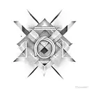 taekwondo tattoo design idea