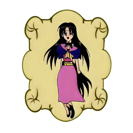 haitian pride tattoo design idea