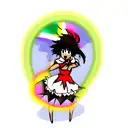 haitian pride tattoo design idea