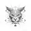 Ignorance Is Bliss concept tattoo design idea