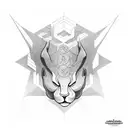 "Ignorance Is Bliss" with meaning tattoo design idea