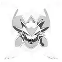 pokemon sleeve tattoo design idea