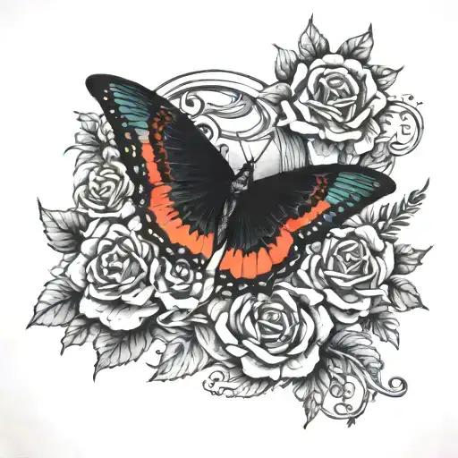 I loved you yesterday I love you still. always have. always will tattoo design idea