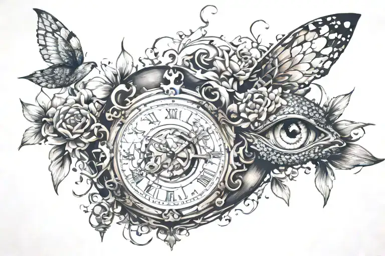 Karly David March 12 Cambridge Massachusetts  tattoo design idea