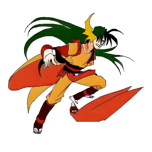 Shenron goku and itachi tattoo design idea