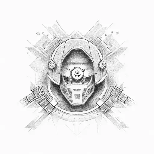 god give me grace to win this race  tattoo design idea