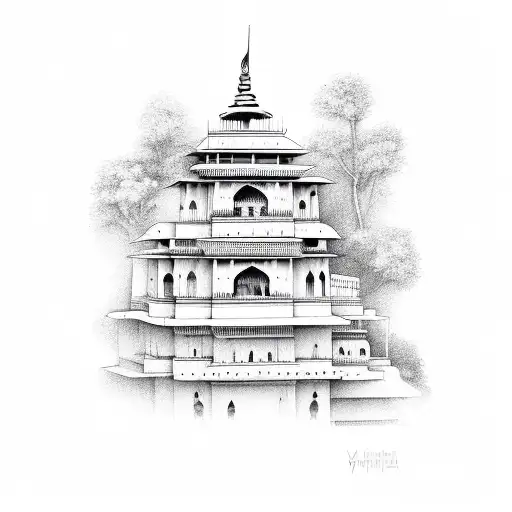 Vaishno Devi Shrine tops list of 'Swachh Iconic Places'