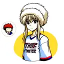 trust the process tattoo design idea