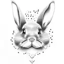 playboy bunny tattoo design idea