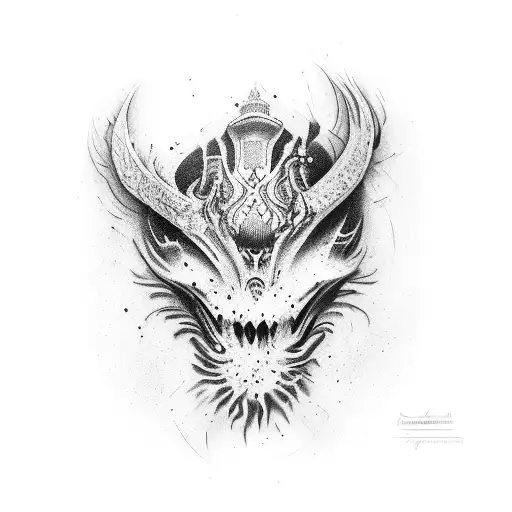 Adrian, Adam, Daniel tattoo design idea