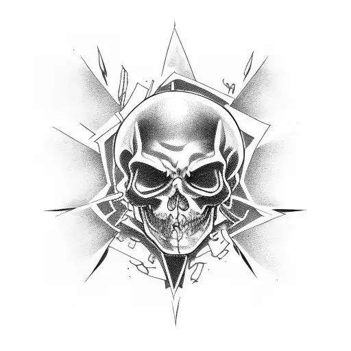 Band with gta San Andreas
 tattoo design idea