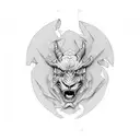 Wrangler
 tattoo design idea