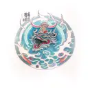 thunder god raijin tattoo design idea