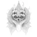 dharma tattoo design idea