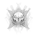 dharma tattoo design idea