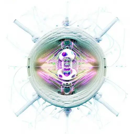 artificial neural networks with neroun  tattoo design idea