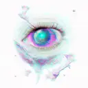 artificial neural networks with neroun  tattoo design idea