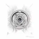 brotherhood tattoo design idea