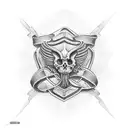 brotherhood tattoo design idea