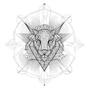 que sera sera tattoo design idea