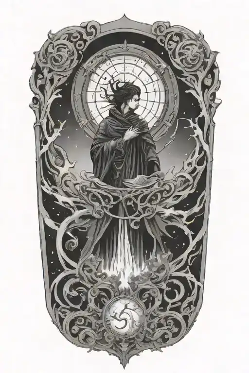 brandon sanderson cosmere worlds tattoo design idea