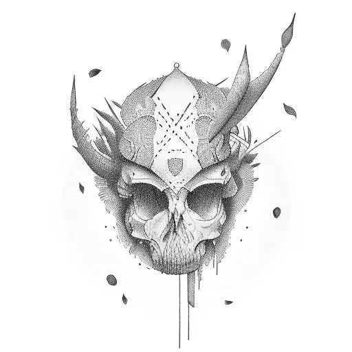 zach bryan lyrics with illustration tattoo design idea