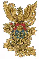 royal engineers, remambrance,  Britishe tattoo as an arm sleeve tattoo design idea