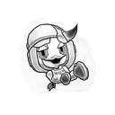 Nintendo characters  tattoo design idea