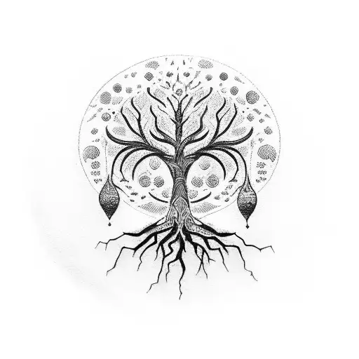 Dotwork Tree Of Life Tattoo Idea BlackInk AI   58007071 C48c 4912 A258 B5b4fccbc8af 0.webp