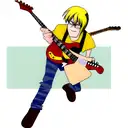 kurt cobain tattoo design idea