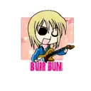 kurt cobain tattoo design idea