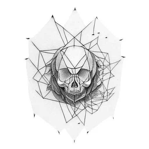 radiohead tattoo design idea