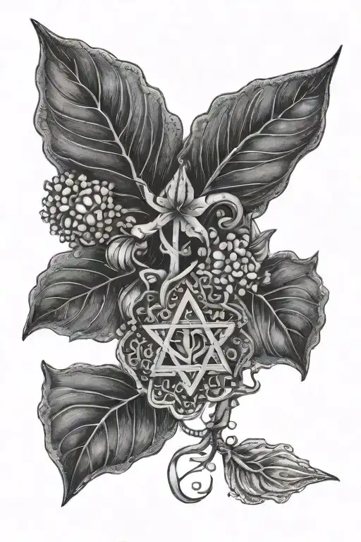 A memorial tattoo for my father, John, born in London in 1934. Died in London 2018. A secular, non-religious Jewish man. tattoo design idea