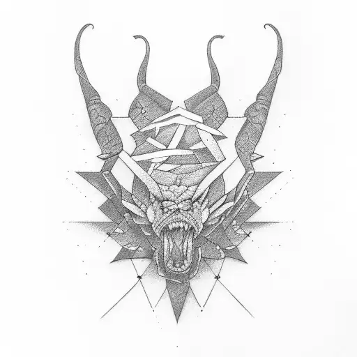 minimalist, new beginnings, survivor tattoo design idea