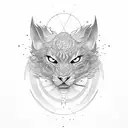 hating long wrong tattoo design idea