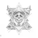 hating long wrong tattoo design idea